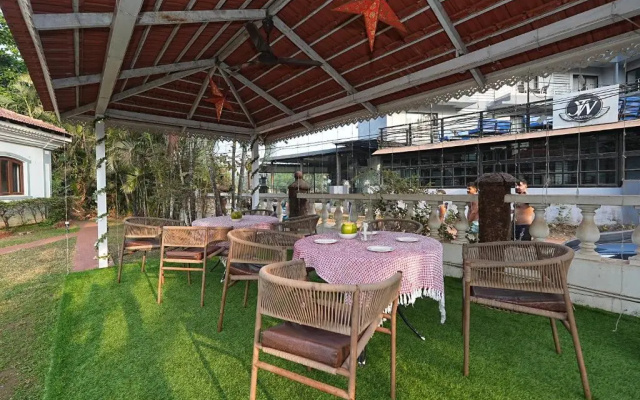 Close2C By The Arks Villa