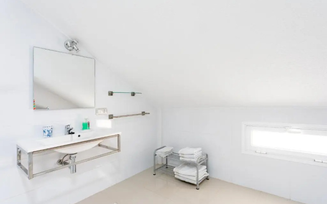 House Eloisa by Holiday World