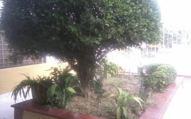 The Meeting Point Hostel