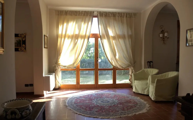 Tognazzi Casa Vacanze - Il Casolare
