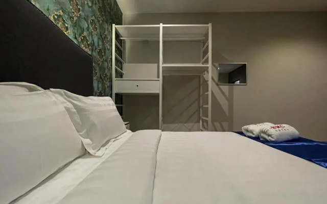 BMC Hotel