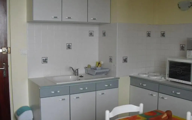 Appartement Arette, 2 pièces, 6 personnes - FR-1-602-53