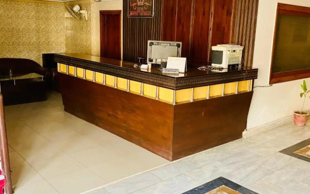 Hotel Mehran