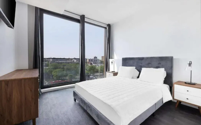 Nova Hotel Brooklyn