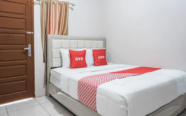 Hotel O Bans Kostel