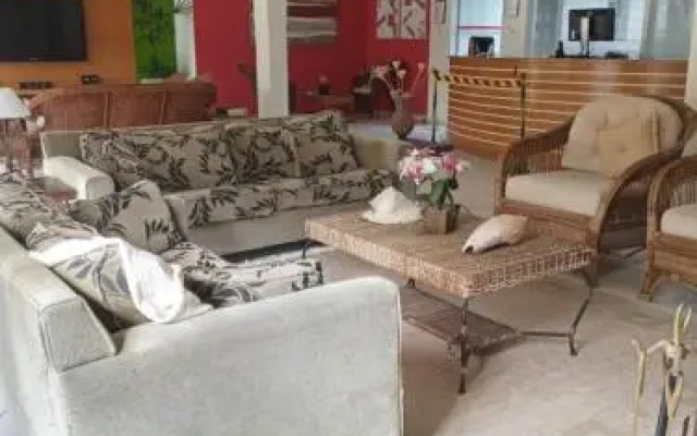 Pousada Villa Del Mare