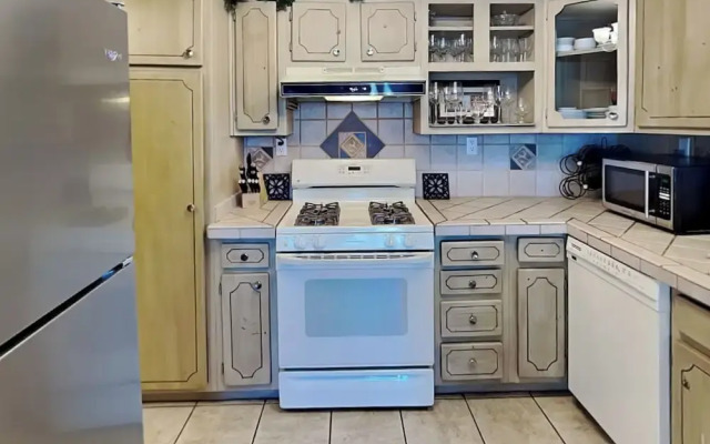 Lowkeys Lodge by Ruidoso Vacation Rentals