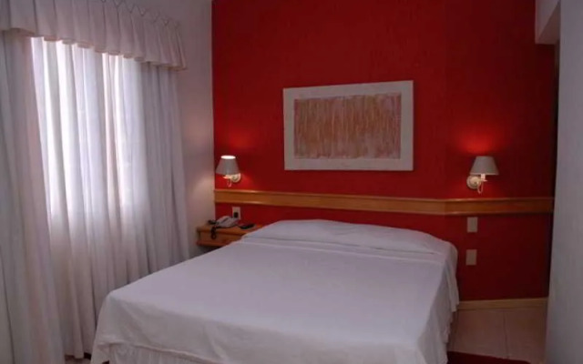 Acquaville Hotel
