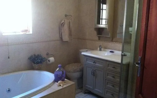 Gucina Guesthouse