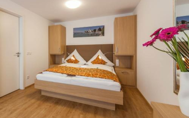 Seehotel BelRiva