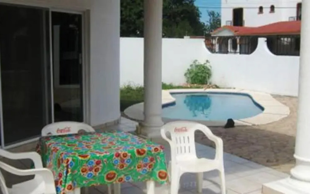 Casa Colibri