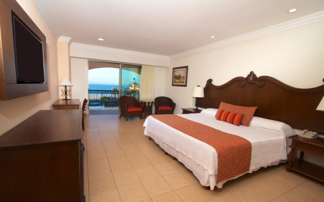 Royal Solaris Los Cabos & Spa - All Inclusive