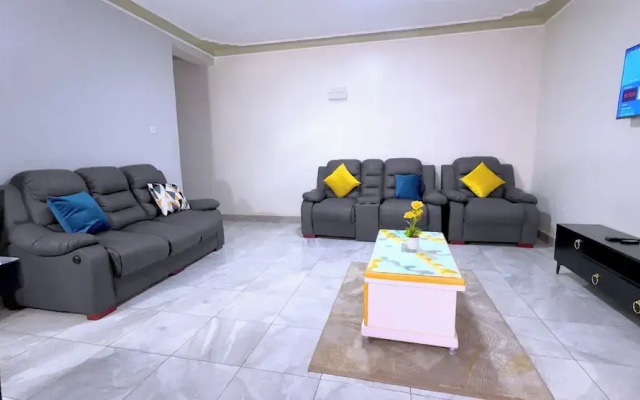 Seil Apartments