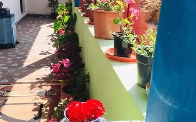 Nakshatra Guest house