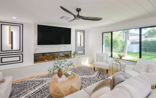 Element by Avantstay Pool, Firepit, Game Room
