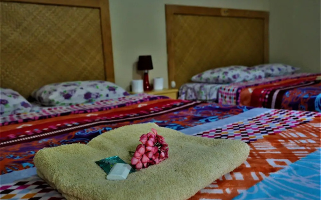Hostal Dulces Sueños - Hostel