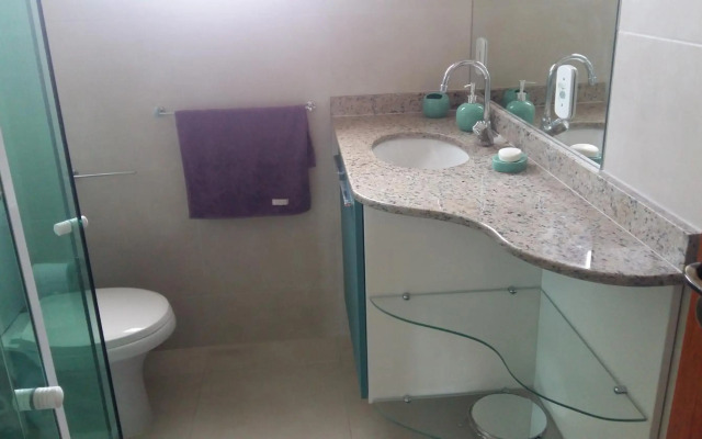 Maravilhosa Villa com Piscina