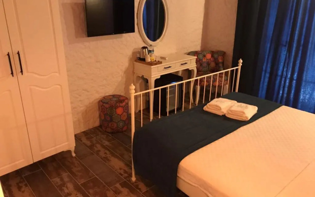 Trendblue Boyalik Boutique Hotel