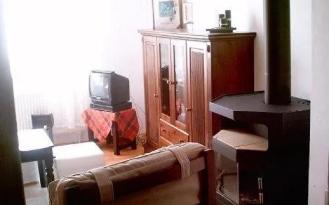 Hotel und Landgasthof zum Hahn