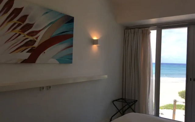 Hotel Tofo Mar
