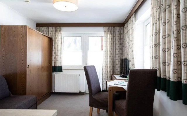 Hotel Bergland