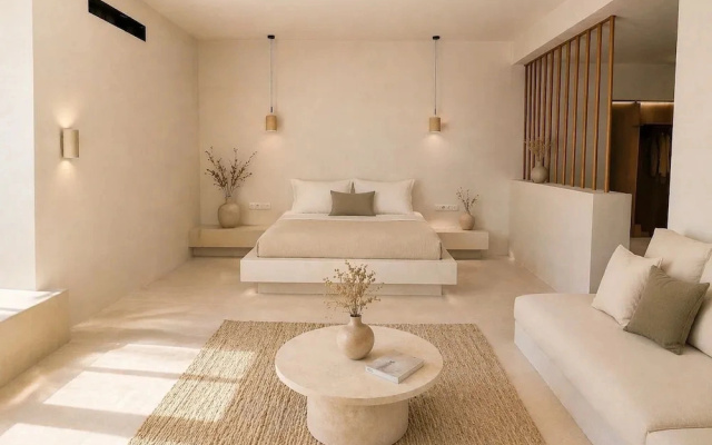 Vespera Private Luxury Suites