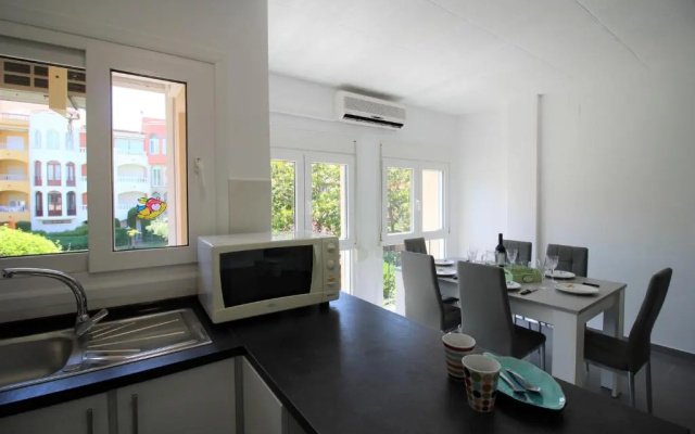 Basic Comfort Apartment Gran Reserva 0074