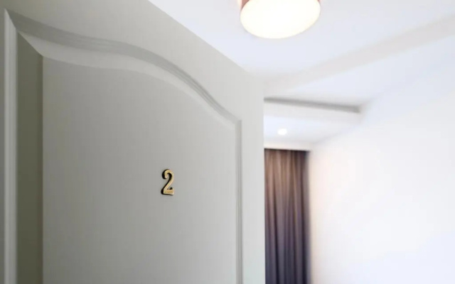 Tor Hotel