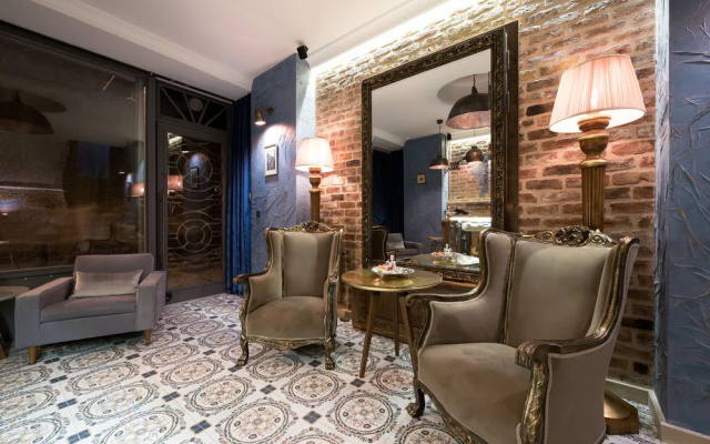 Hammam Suite