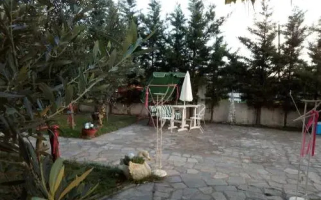 House of Artemis