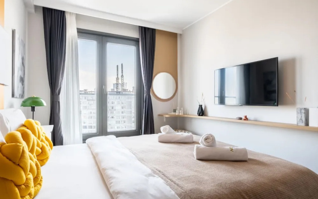 Imperium No1 Residence