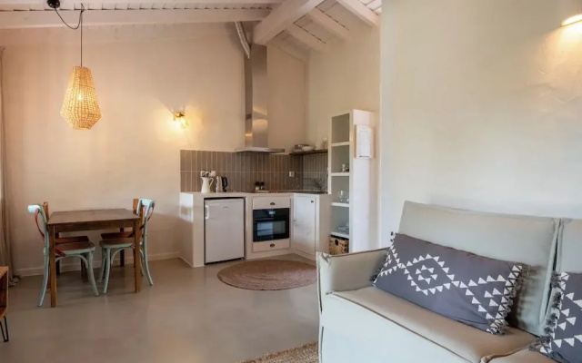 Nômade Melides Eco Lodge