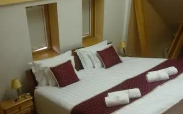 Gárdi Apartman