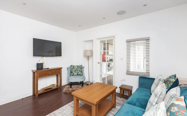 Sunny Terrace, 3-bed House in Maidstone