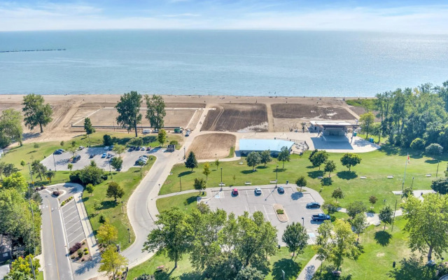 Seacliff Beach Park Bungalow, convenient location, all amenities