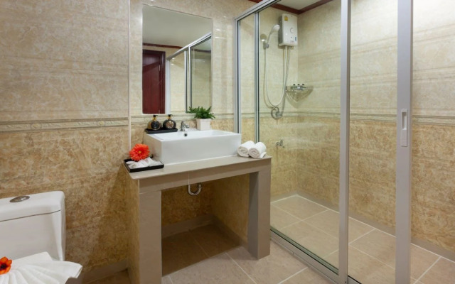 7Days Bangna Hotel