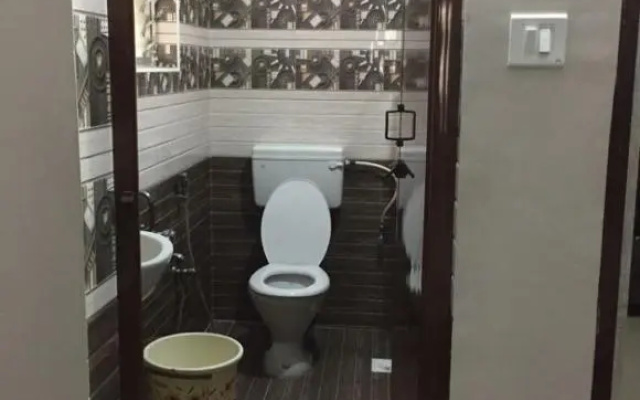 Avvairam Service Apartment - C9