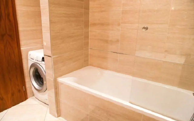 Luxury Palmovka by REFA Group