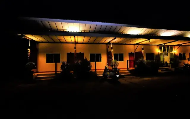 Teerana Place