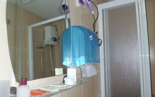 Chora Guesthouse