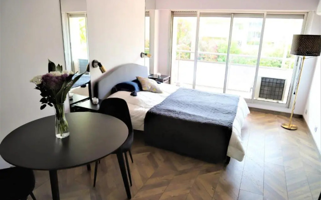 Eden Residence