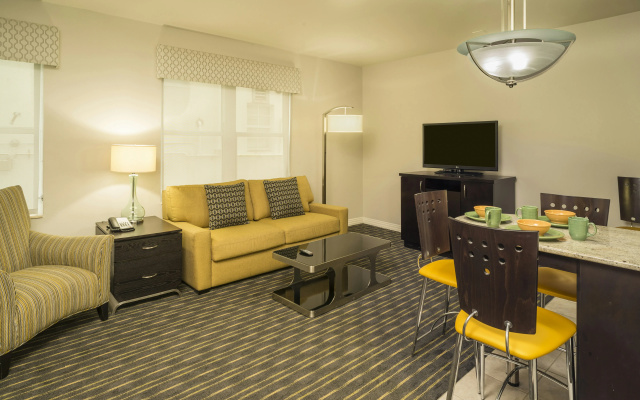 Hilton Grand Vacations Suites at South Beach
