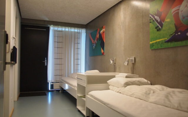 DBU Hotel & Kursuscenter