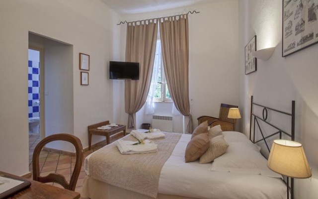Hotel Mare E Monti