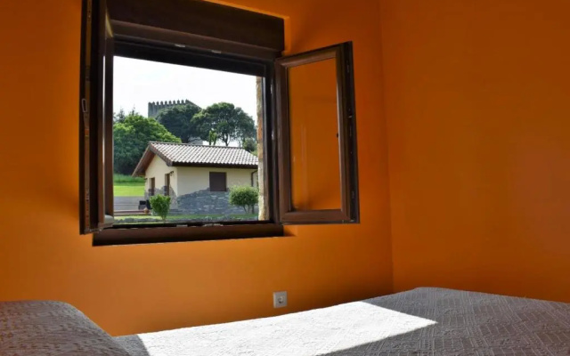Apartamentos La Fragata