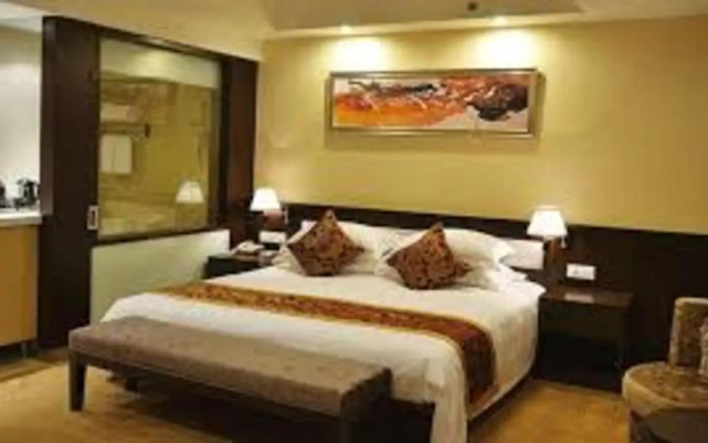 Jingyue Resort