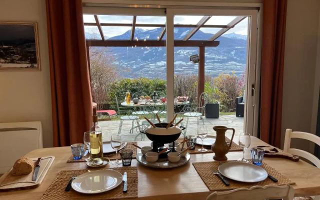 Maison Des Vignes