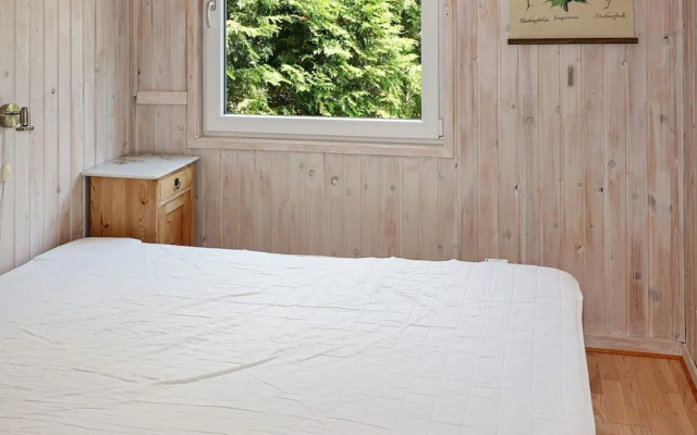 6 Person Holiday Home in Hadsund
