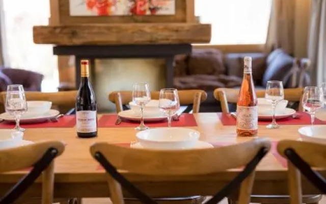 Chalet Rose-Marie