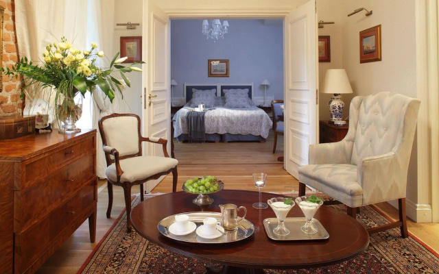 Hotel Kościuszko